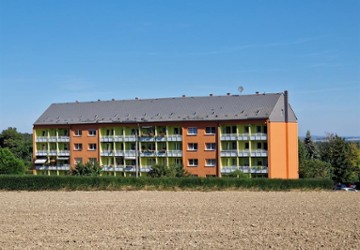 Wohnung Adorf/Vogtland Vogtland - 2 Zimmer, 51 m&sup2;, 255&euro; | Angebot:26625465