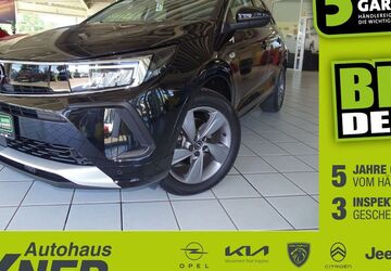 Opel Grandland (X) 13.526 km 18.900 &euro; Hof 95032