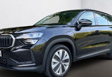 Skoda Kodiaq 9.500 km 44.900 &euro; Bad Elster 08645