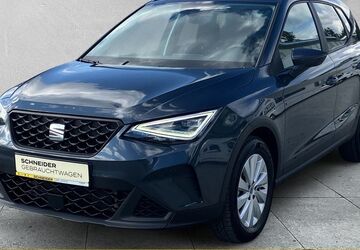 Seat Arona 18.500 km 21.990 &euro; Hof 95030