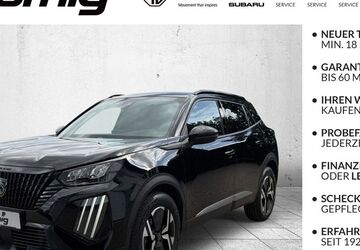 Peugeot 2008 28.620 km 19.990 &euro; Hof 95030