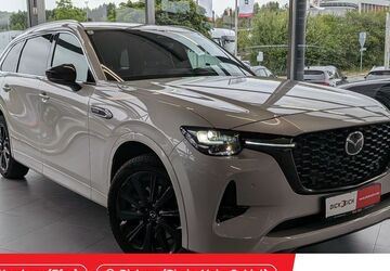 Mazda CX-80 13.245 km 45.950 &euro; Naila 95119