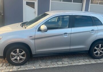 Mitsubishi ASX 149.800 km 4.799 &euro; Neumühle 95168
