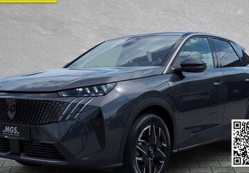 Peugeot 3008 4.000 km 31.980 &euro; Hof 95032