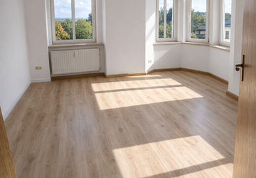 Wohnung Plauen Haselbrunn - 2 Zimmer, 50 m&sup2;, 312&euro; | Angebot:27171864