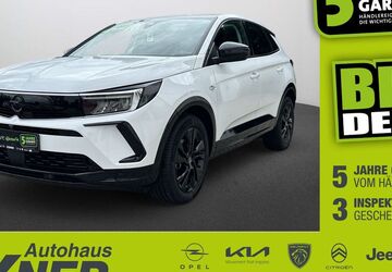 Opel Grandland (X) 42.261 km 17.490 &euro; Hof 95032