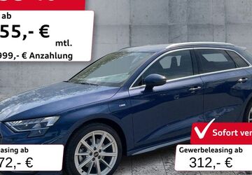 Audi A3 8.340 km 35.420 &euro; Hof 95030