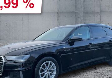 Audi A6 48.148 km 30.490 &euro; Hof 95030