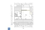 Etagenwohnung Plauen Bahnhofsvorstadt - 3 Zimmer, 103 m&sup2;, 1.110&euro; | Angebot:23511297