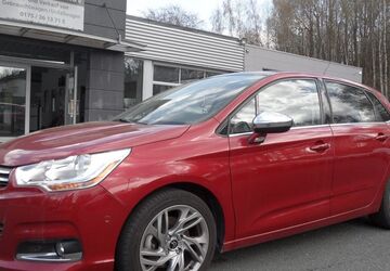 Citroen C4 160.000 km 5.450 &euro; Helmbrechts 95233