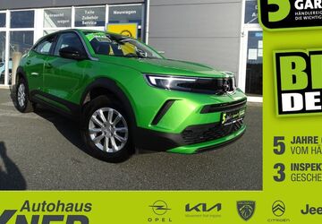 Opel Mokka 46.687 km 12.350 &euro; Hof 95032