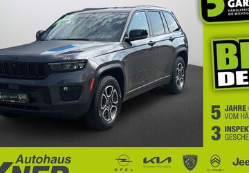 Jeep Grand Cherokee 77.243 km 39.900 &euro; Hof 95032