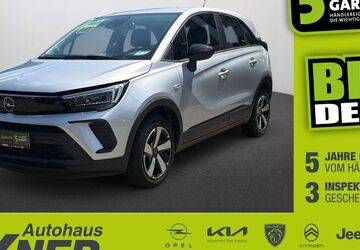 Opel Crossland (X) 12.924 km 15.900 &euro; Hof 95032