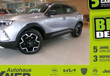 Opel Mokka 31.159 km 16.990 &euro; Hof 95032