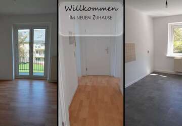 Wohnung Plauen Ostvorstadt - 2 Zimmer, 52 m&sup2;, 290&euro; | Angebot:27286668