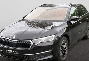 Skoda Octavia 16.793 km 29.480 &euro; Hof 95032