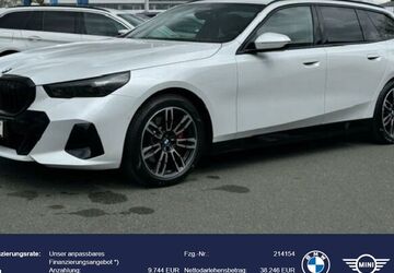 BMW 520 14.530 km 47.190 &euro; Hof 95032