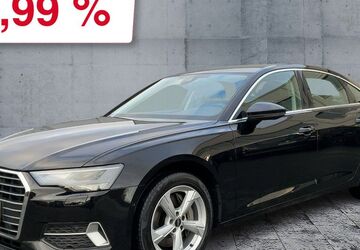 Audi A6 80.930 km 29.880 &euro; Hof 95030
