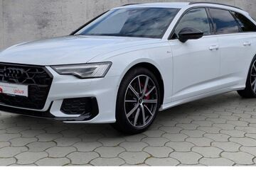 Audi A6 40.000 km 46.980 &euro; Plauen 08527