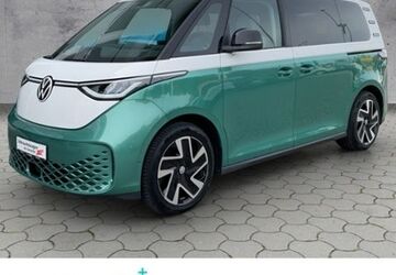 VW ID. Buzz 39.800 km 40.980 &euro; Plauen 08527