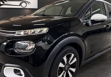 Citroen C3 122.000 km 5.700 &euro; Hof 95028