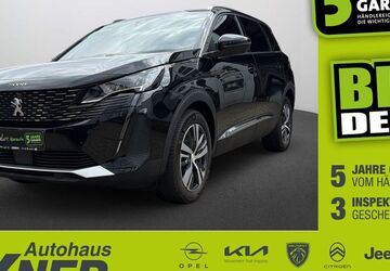 Peugeot 5008 16.134 km 21.900 &euro; Hof 95032