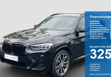 BMW X3 79.229 km 34.885 &euro; Plauen 08525