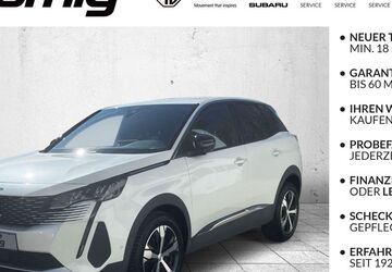 Peugeot 3008 24.229 km 25.990 &euro; Hof 95030