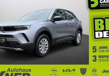 Opel Mokka 29.793 km 12.950 &euro; Hof 95032
