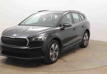 Skoda Enyaq 25.530 km 25.430 &euro; Hof 95030