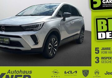 Opel Crossland (X) 22.651 km 14.900 &euro; Hof 95032