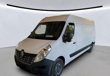Renault Master 76.500 km 15.990 &euro; Trieb 08239