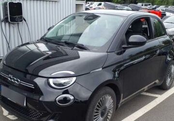 Fiat 500e 33.053 km 16.000 &euro; Selb 95100