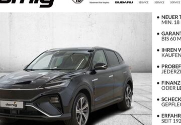 MG Marvel R 5.950 km 25.990 &euro; Hof 95030