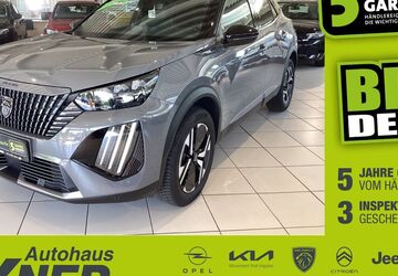 Peugeot 2008 21.266 km 17.990 &euro; Hof 95032