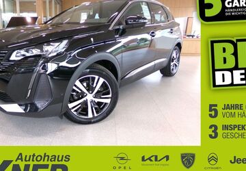 Peugeot 3008 15.678 km 20.900 &euro; Hof 95032