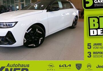 Opel Astra 29.900 km 24.900 &euro; Hof 95032