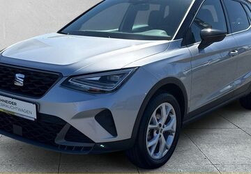 Seat Arona 18.618 km 16.990 &euro; Hof 95030