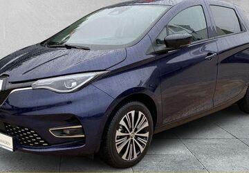 Renault ZOE 19.200 km 19.690 &euro; Plauen 08525