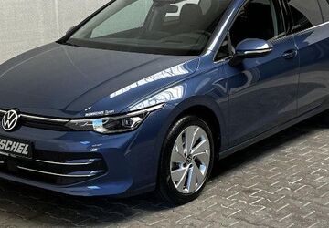VW Golf 5.500 km 27.395 &euro; Roeslau 95195
