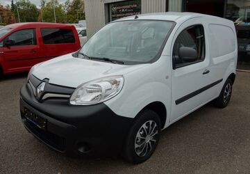 Renault Kangoo 94.000 km 8.780 &euro; Plauen 08525