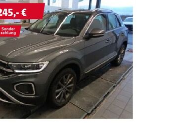 VW T-Roc 77.510 km 20.039 &euro; Hof 95030