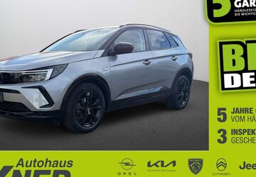 Opel Grandland (X) 37.025 km 17.990 &euro; Hof 95032