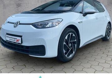 VW ID.3 38.600 km 23.980 &euro; Plauen 08527