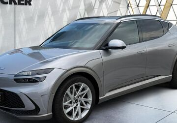 Genesis GV60 43.200 km 33.333 &euro; Selb 95100