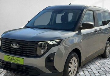 Ford Tourneo Courier 9.100 km 23.450 &euro; Hof 95032