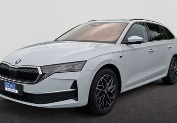 Skoda Octavia 19.023 km 28.980 &euro; Hof 95032