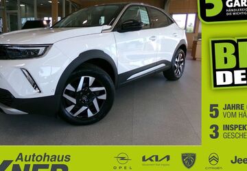 Opel Mokka 22.382 km 16.900 &euro; Hof 95032