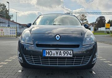 Renault Grand Scenic 158.000 km 6.000 &euro; Helmbrechts 95233