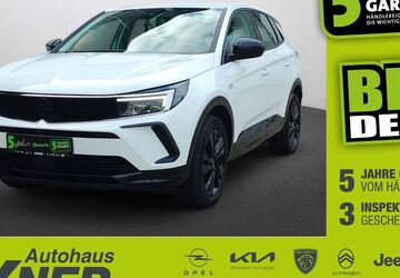 Opel Grandland (X) 26.910 km 18.990 &euro; Hof 95032